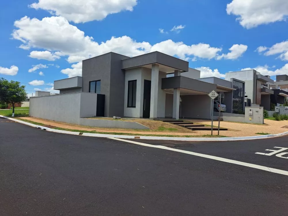 Casa de Condomínio à venda com 3 quartos, 172m² - Foto 17