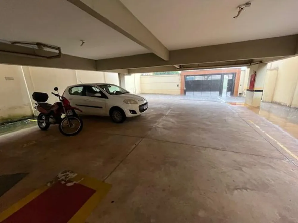 Apartamento, 1 quarto, 46 m² - Foto 2