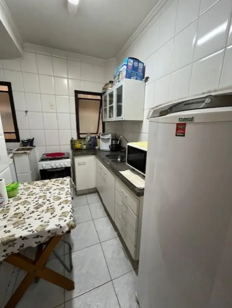 Apartamento, 1 quarto, 46 m² - Foto 3