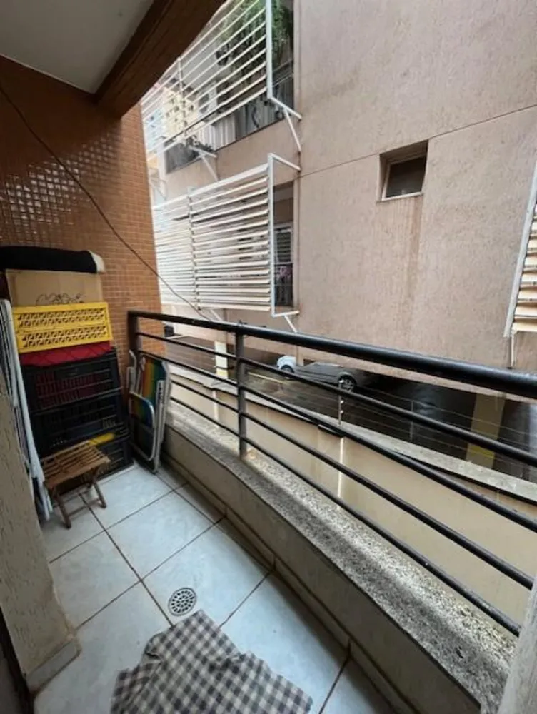 Apartamento, 1 quarto, 46 m² - Foto 7
