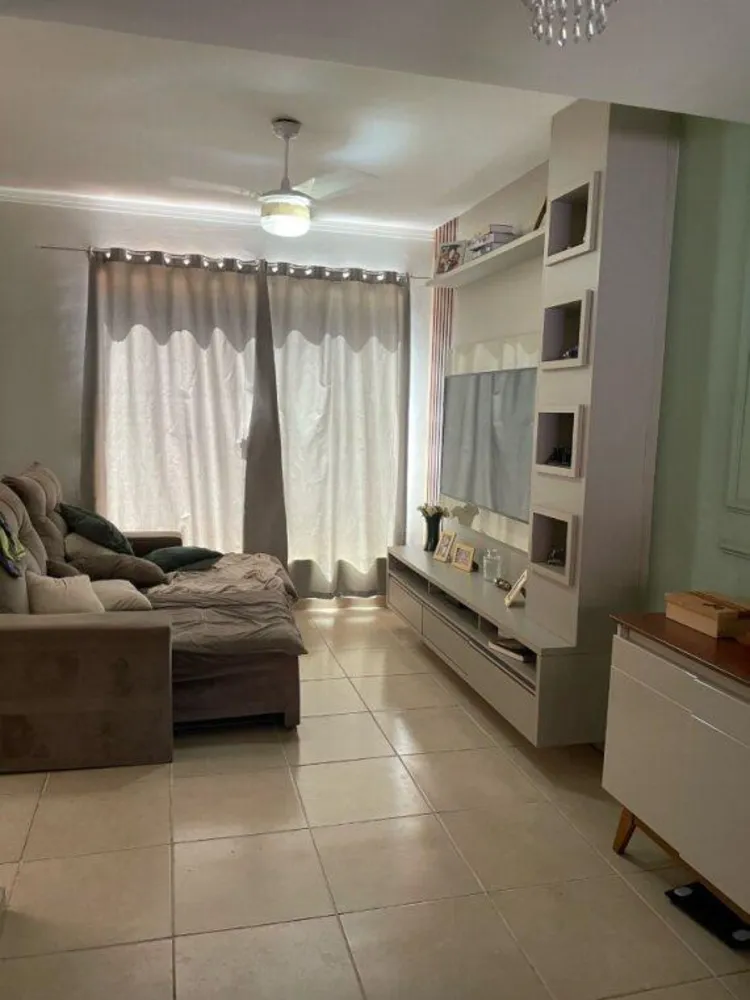 Casa, 3 quartos, 90 m² - Foto 1