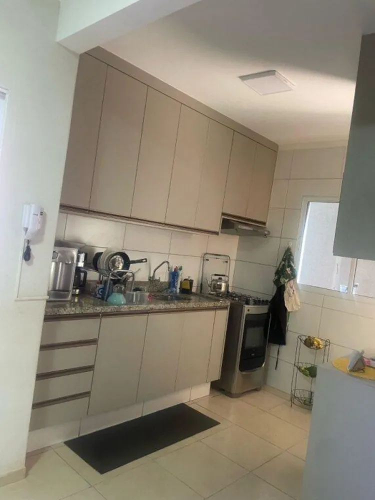 Casa, 3 quartos, 90 m² - Foto 7