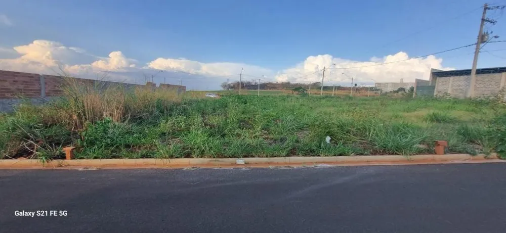 Terreno, 216 m² - Foto 1