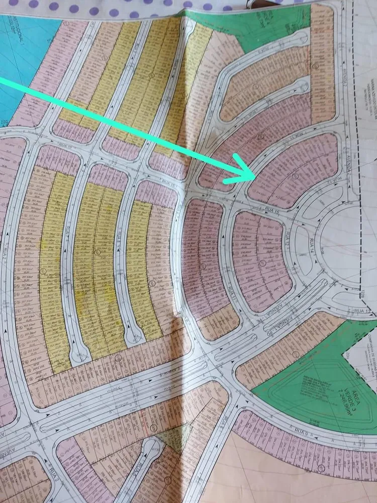 Terreno, 216 m² - Foto 6