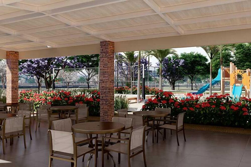 Terreno à venda, 308m² - Foto 2
