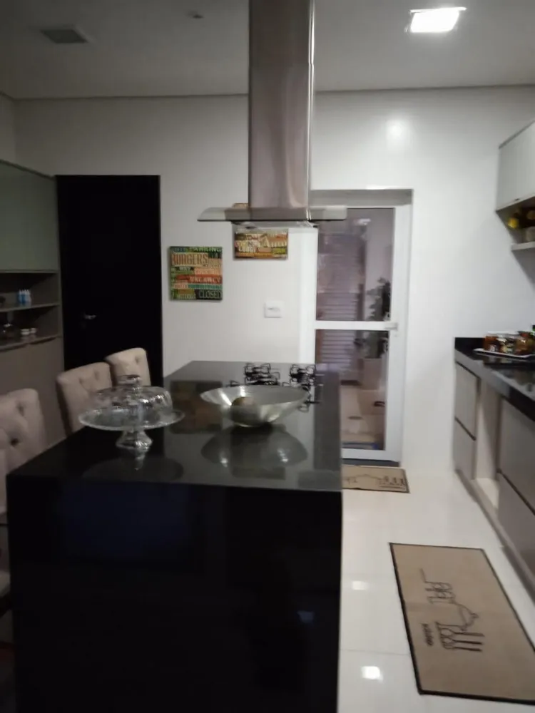 Casa de Condomínio, 4 quartos - Foto 10