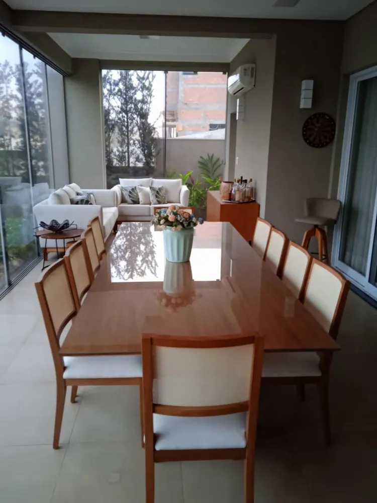 Casa de Condomínio, 4 quartos - Foto 9