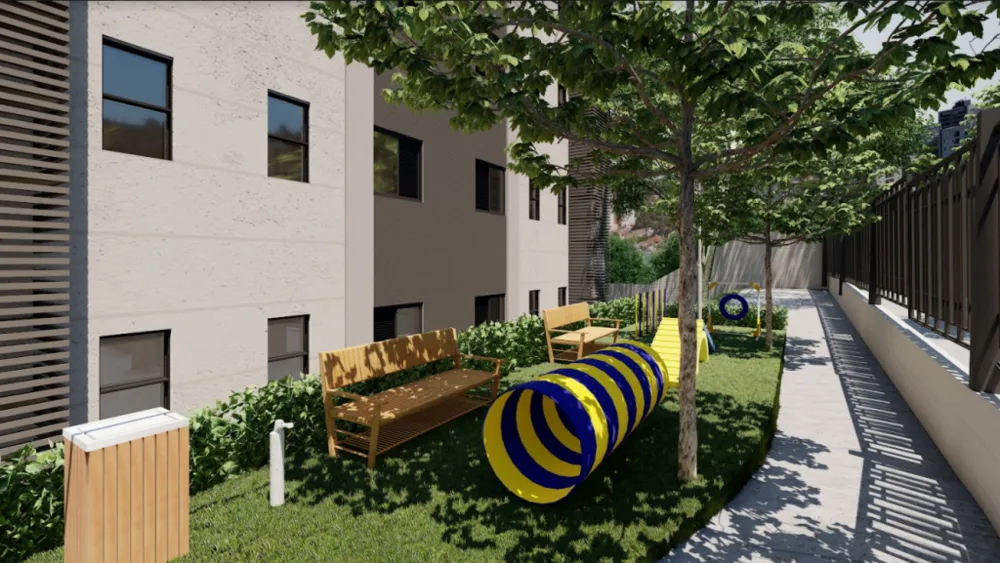 Apartamento, 2 quartos, 62 m² - Foto 1