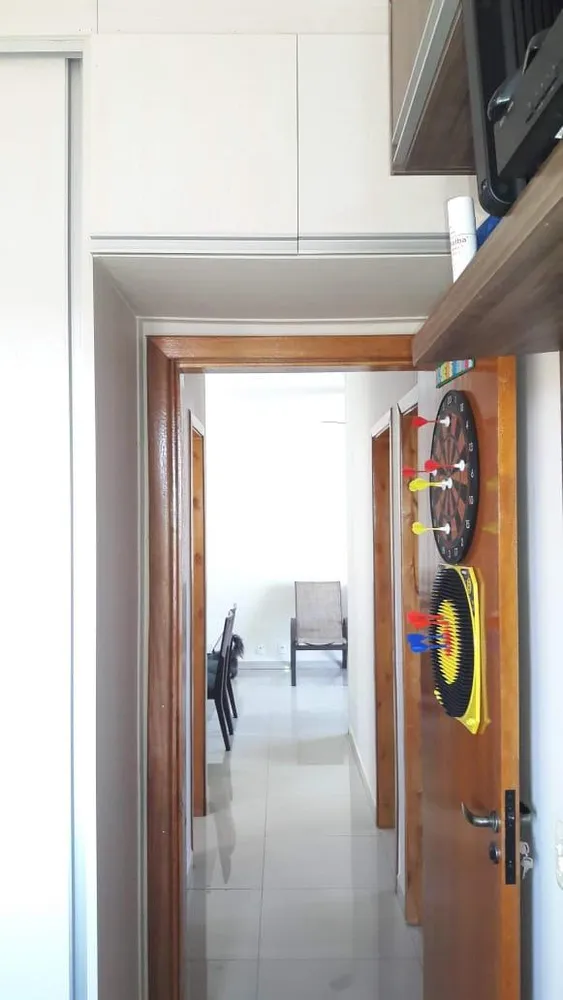 Apartamento, 3 quartos, 65 m² - Foto 1