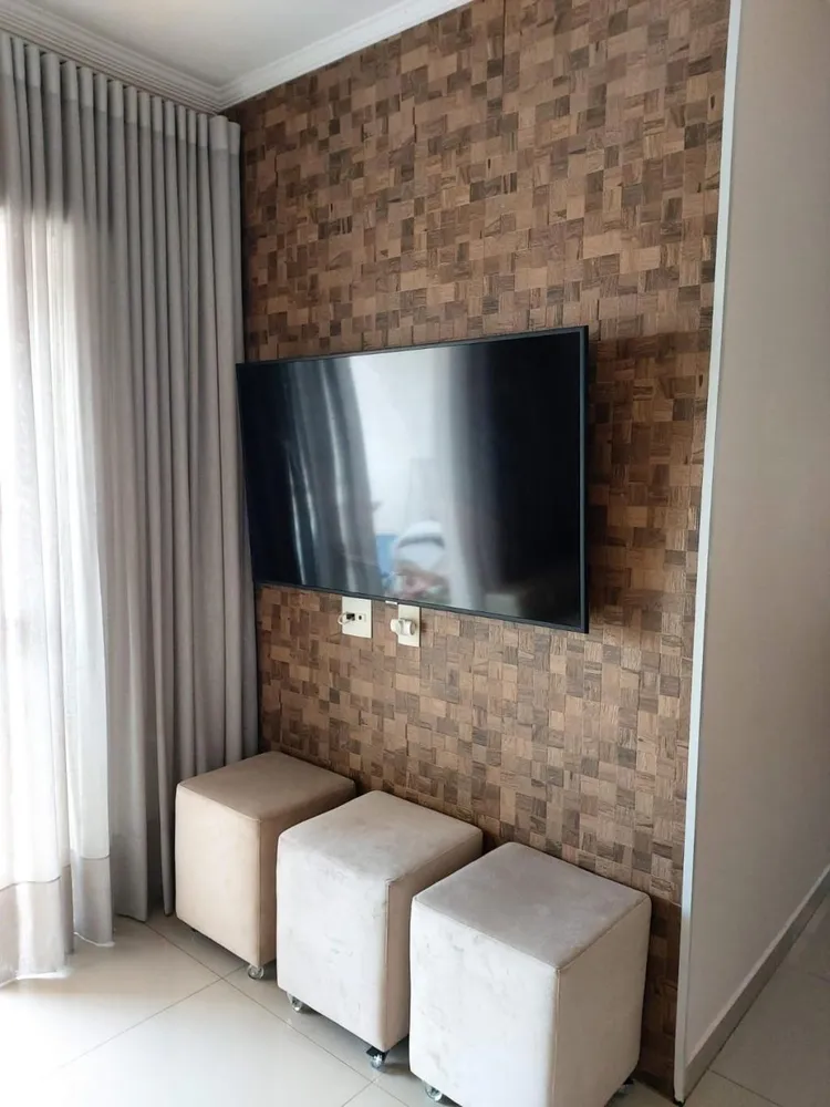 Apartamento, 3 quartos, 65 m² - Foto 3