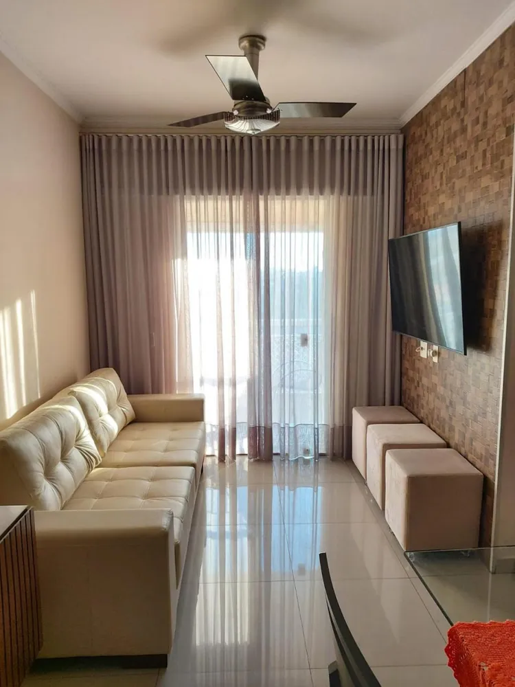 Apartamento, 3 quartos, 65 m² - Foto 6