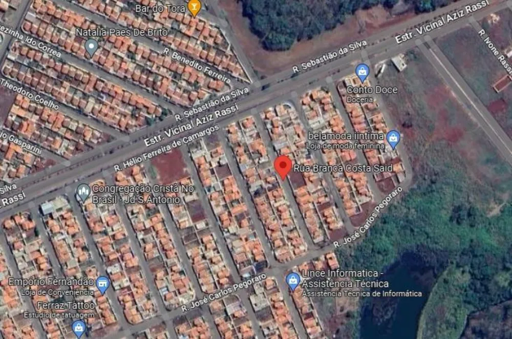 Terreno, 200 m² - Foto 4