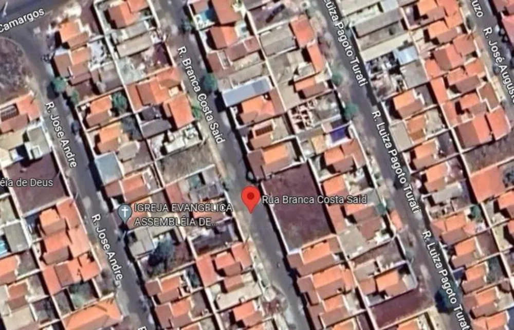 Terreno, 200 m² - Foto 3