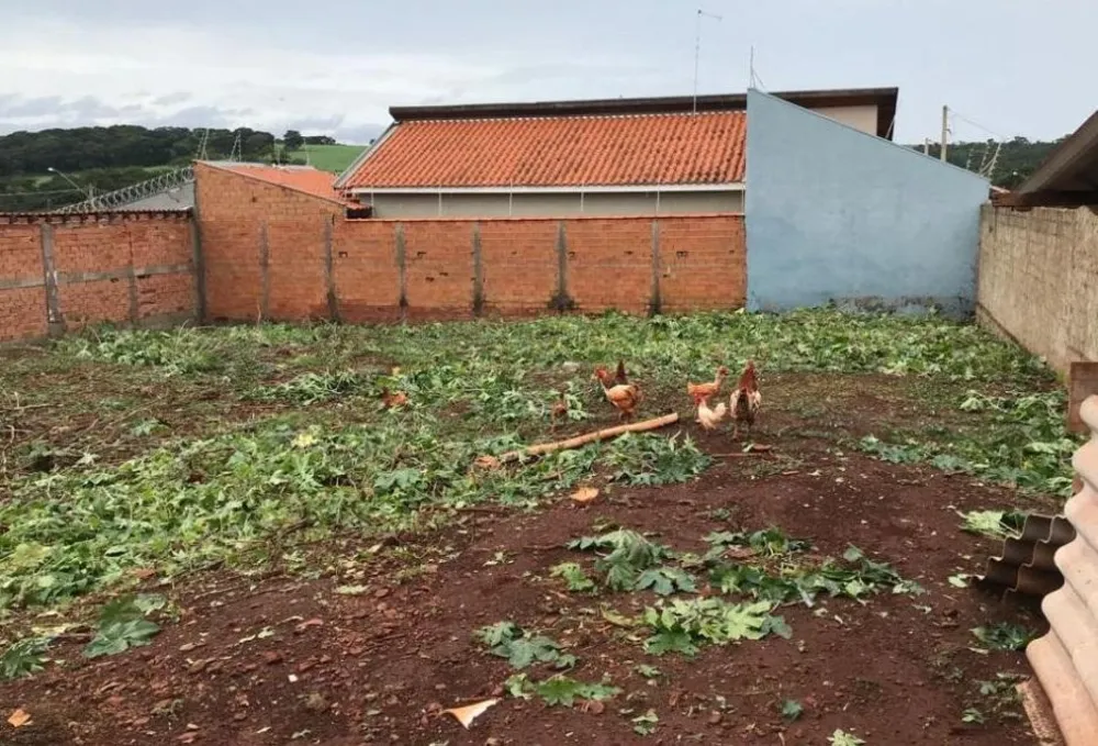 Terreno, 200 m² - Foto 1