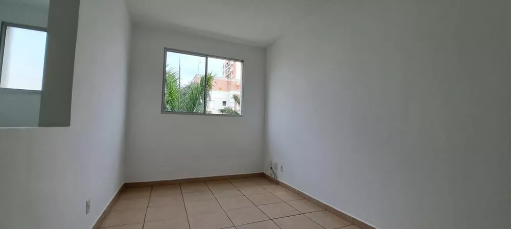 Apartamento à venda com 2 quartos, 46m² - Foto 2