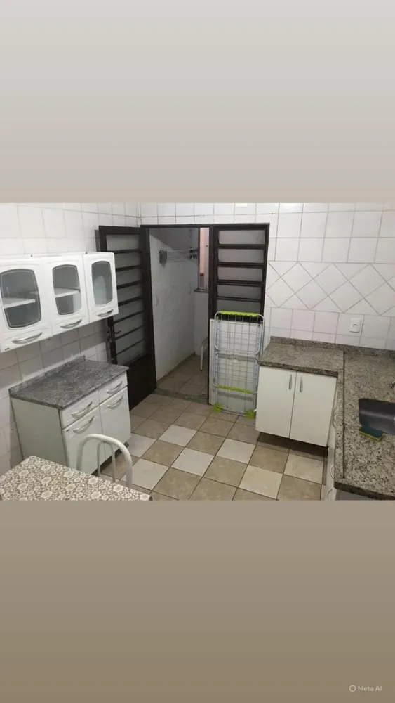Apartamento, 2 quartos, 75 m² - Foto 2