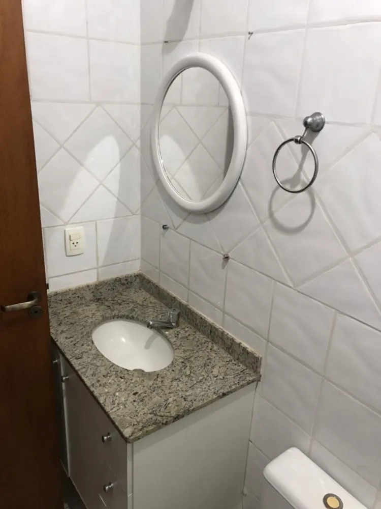 Apartamento, 2 quartos, 75 m² - Foto 1