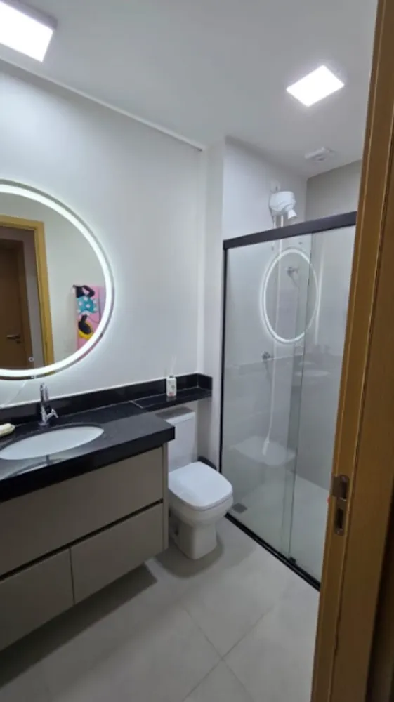 Apartamento, 2 quartos, 77 m² - Foto 2