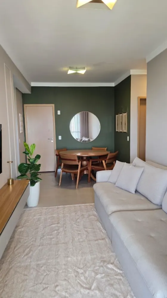 Apartamento, 2 quartos, 77 m² - Foto 3