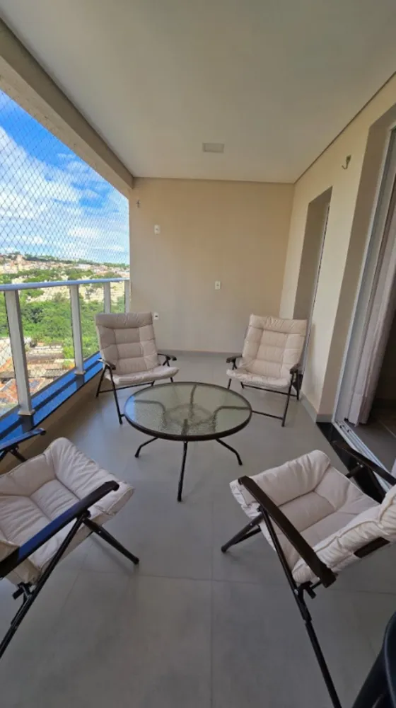 Apartamento, 2 quartos, 77 m² - Foto 4