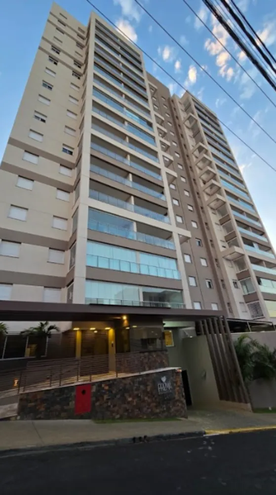 Apartamento, 2 quartos, 77 m² - Foto 8