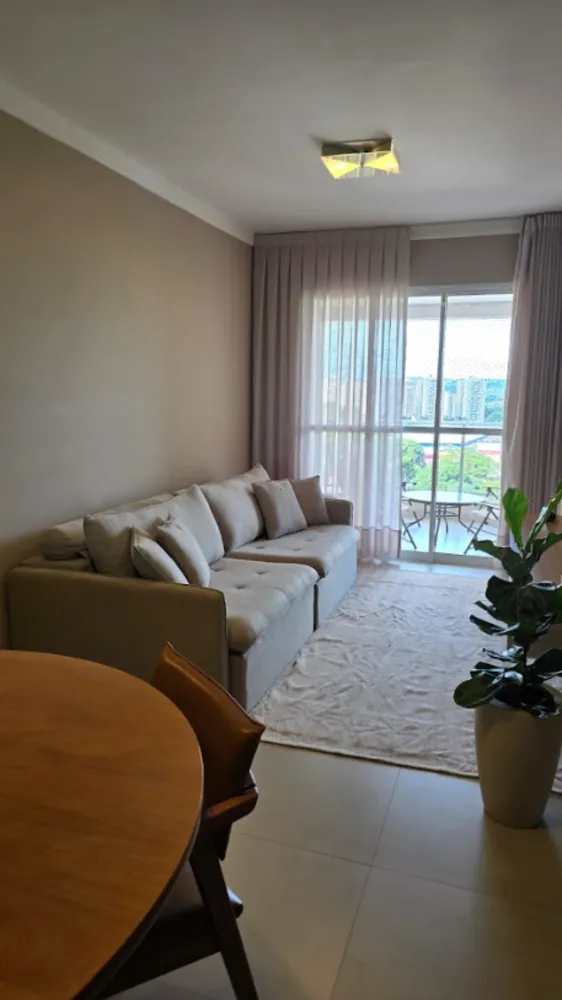 Apartamento, 2 quartos, 77 m² - Foto 2