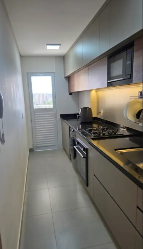 Apartamento, 2 quartos, 77 m² - Foto 5