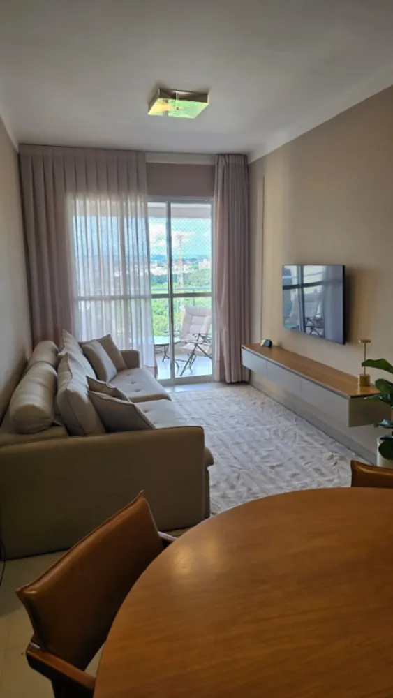 Apartamento, 2 quartos, 77 m² - Foto 1