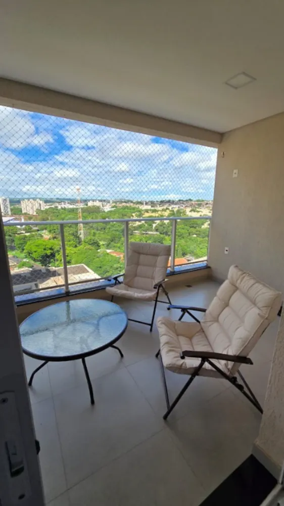 Apartamento, 2 quartos, 77 m² - Foto 7