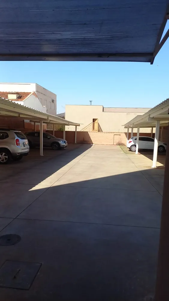 Apartamento, 2 quartos, 57 m² - Foto 8