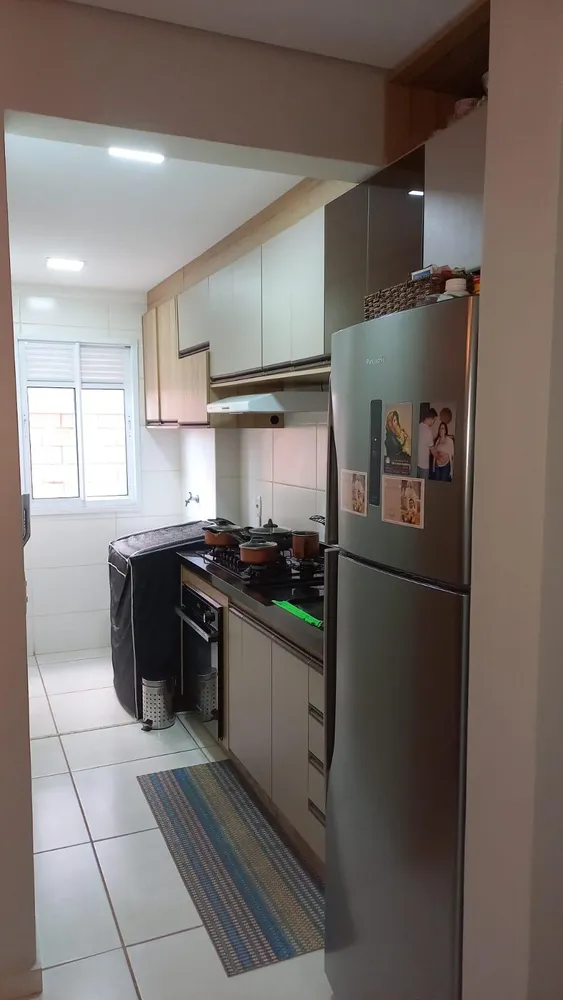 Apartamento, 2 quartos, 57 m² - Foto 6