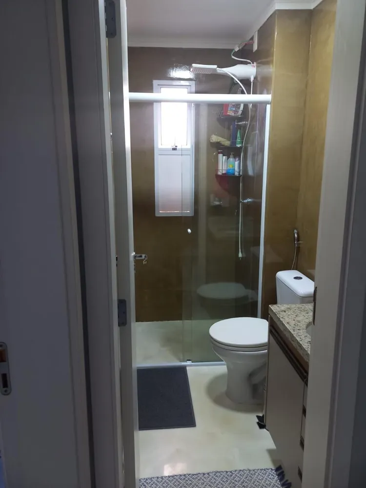 Apartamento, 2 quartos, 57 m² - Foto 7