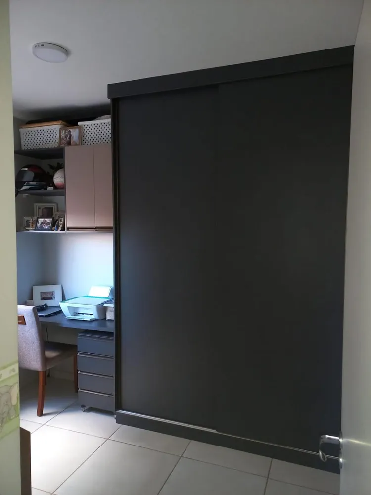 Apartamento, 2 quartos, 57 m² - Foto 10