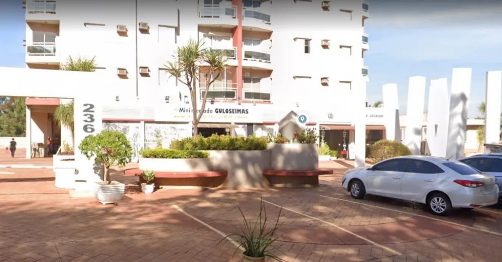 Sala-Conjunto, 39 m² - Foto 1