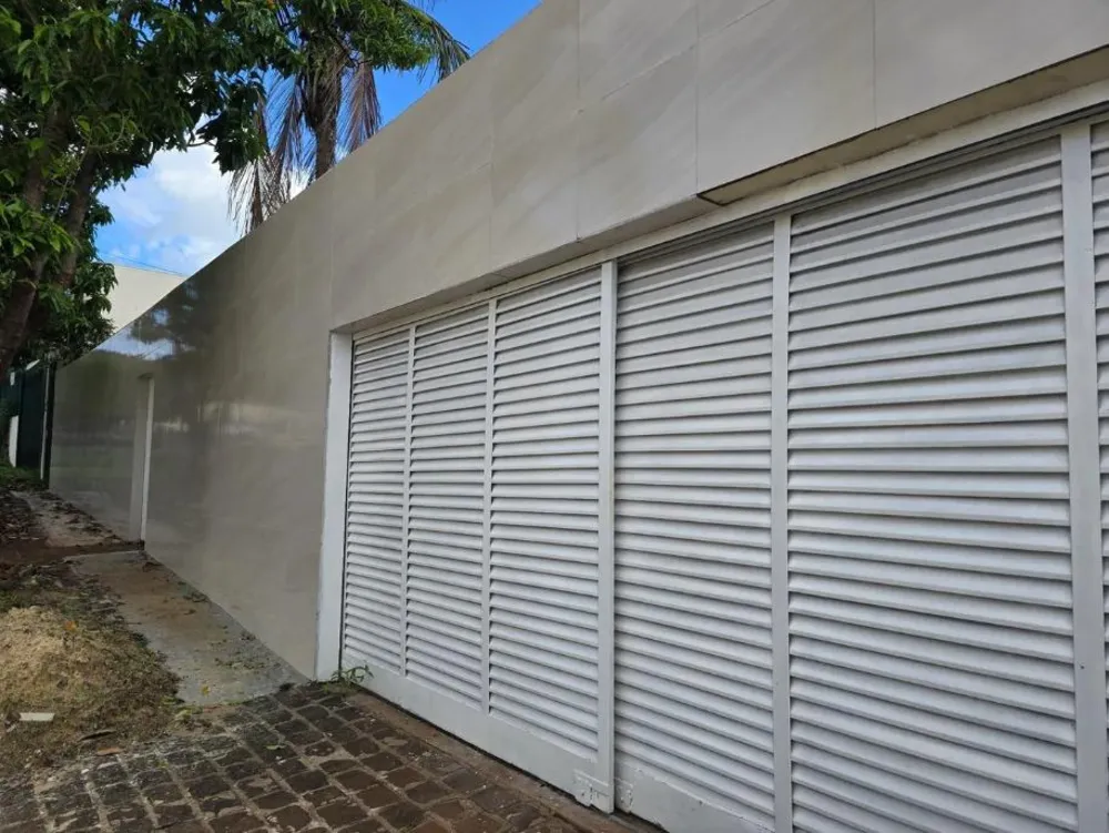 Casa, 5 quartos, 300 m² - Foto 1
