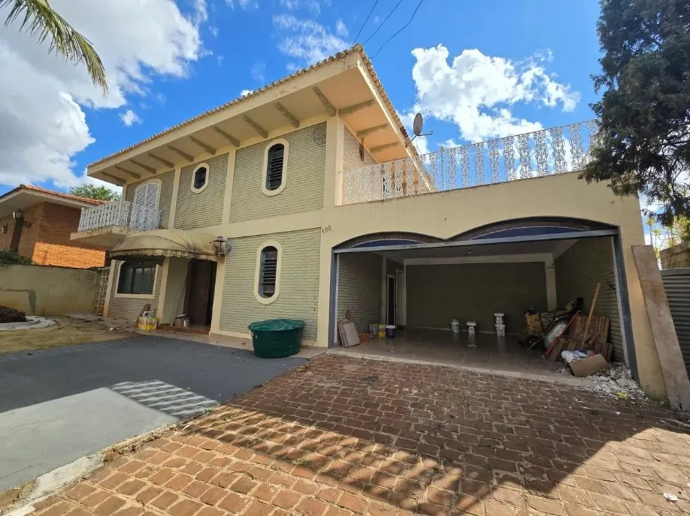 Casa, 5 quartos, 300 m² - Foto 2