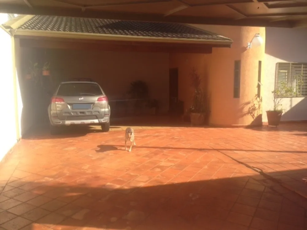 Casa, 3 quartos, 270 m² - Foto 6