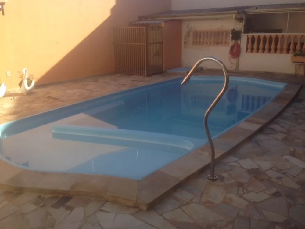 Casa, 3 quartos, 270 m² - Foto 4