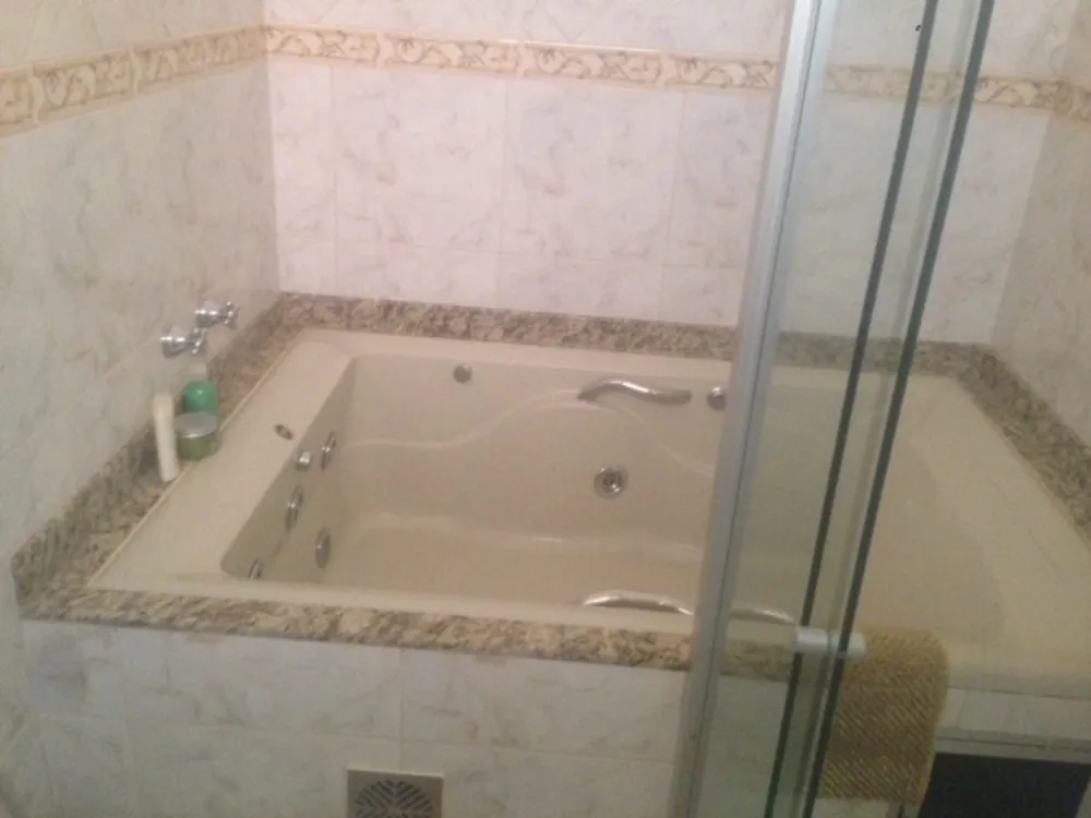 Casa, 3 quartos, 270 m² - Foto 1