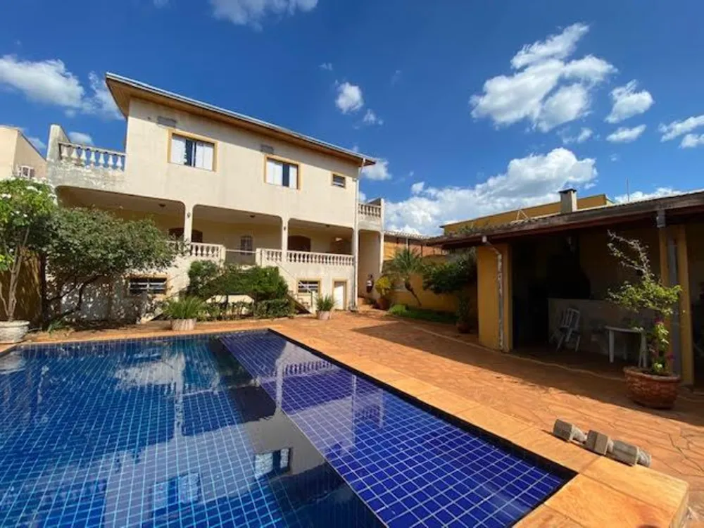 Casa, 4 quartos, 690 m² - Foto 3