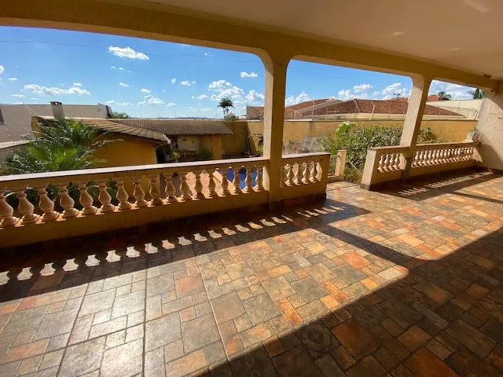 Casa, 4 quartos, 690 m² - Foto 1