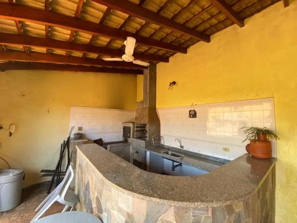Casa, 4 quartos, 690 m² - Foto 8