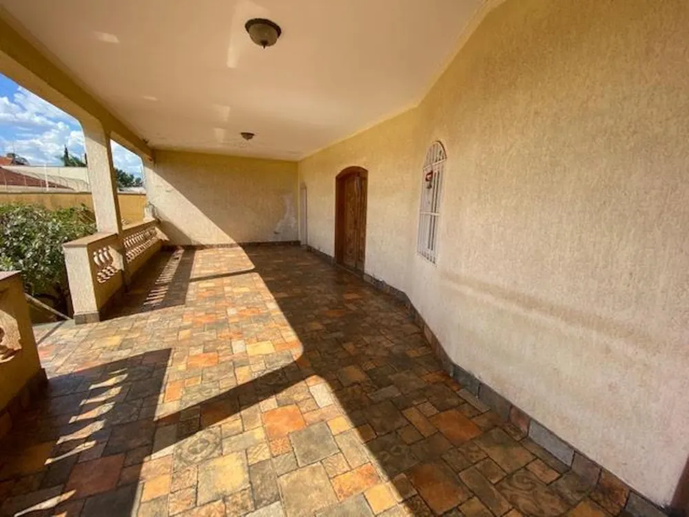 Casa, 4 quartos, 690 m² - Foto 7