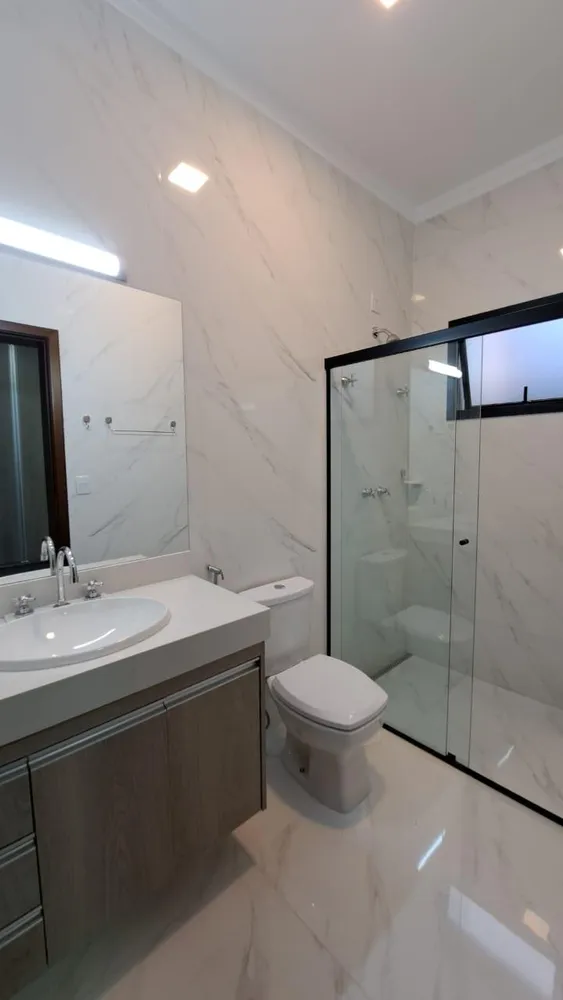 Casa de Condomínio, 3 quartos - Foto 16