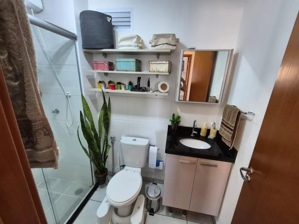 Apartamento, 2 quartos, 51 m² - Foto 1
