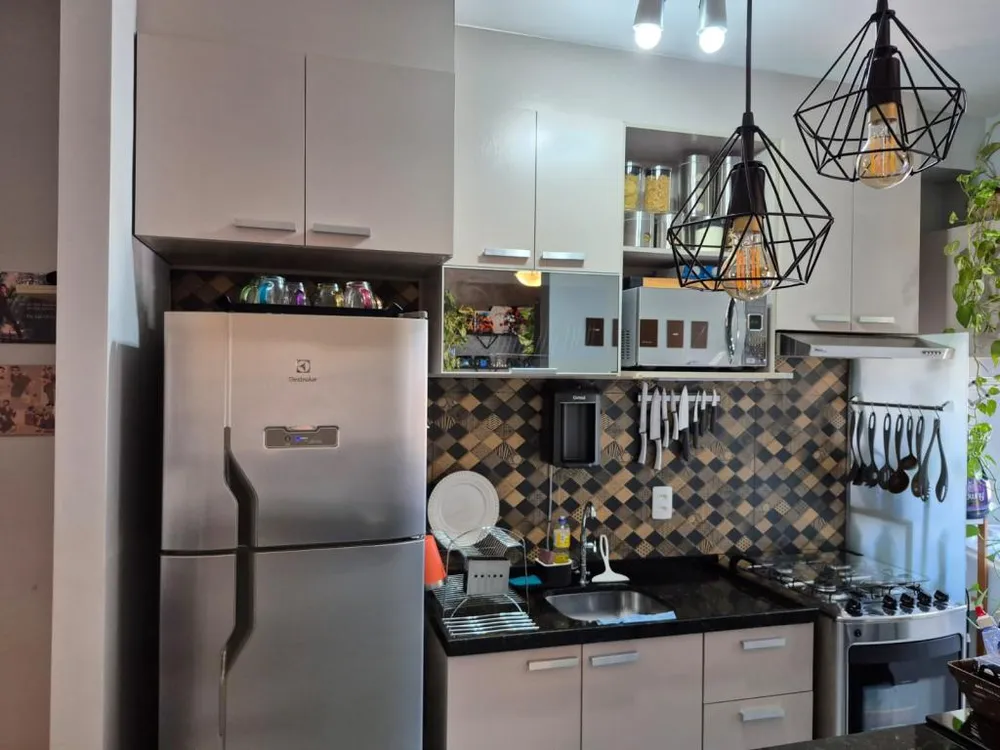 Apartamento, 2 quartos, 51 m² - Foto 3