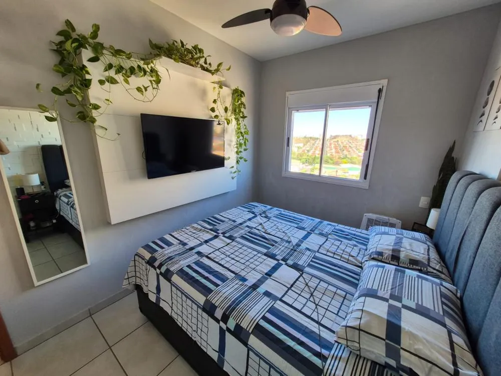 Apartamento, 2 quartos, 51 m² - Foto 6