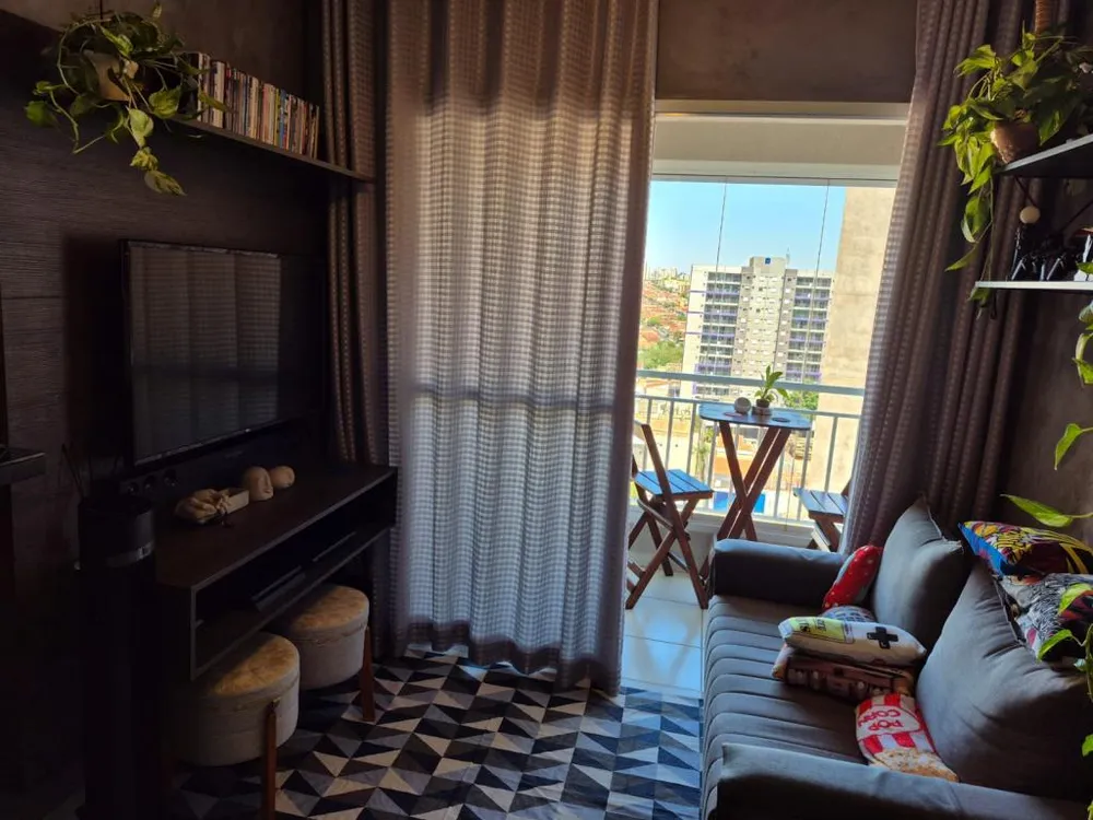 Apartamento, 2 quartos, 51 m² - Foto 9
