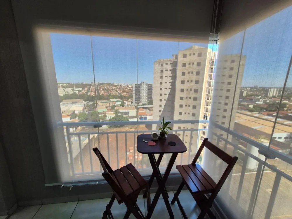 Apartamento, 2 quartos, 51 m² - Foto 5