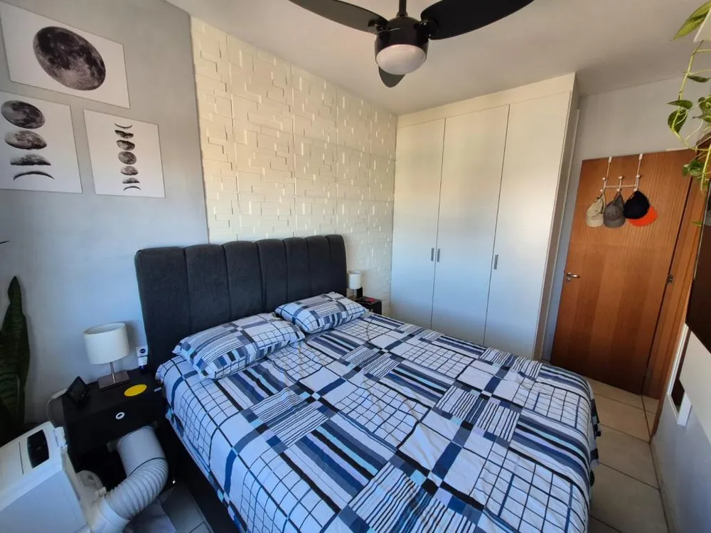 Apartamento, 2 quartos, 51 m² - Foto 4